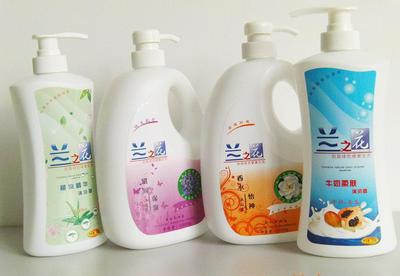 廣州洗滌用品批發代理 專注洗發水洗衣液加工訂做，質量第一