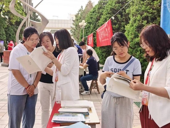 高考志愿填報，“提前出發”才能少走彎路——中高考志愿填報咨詢指南